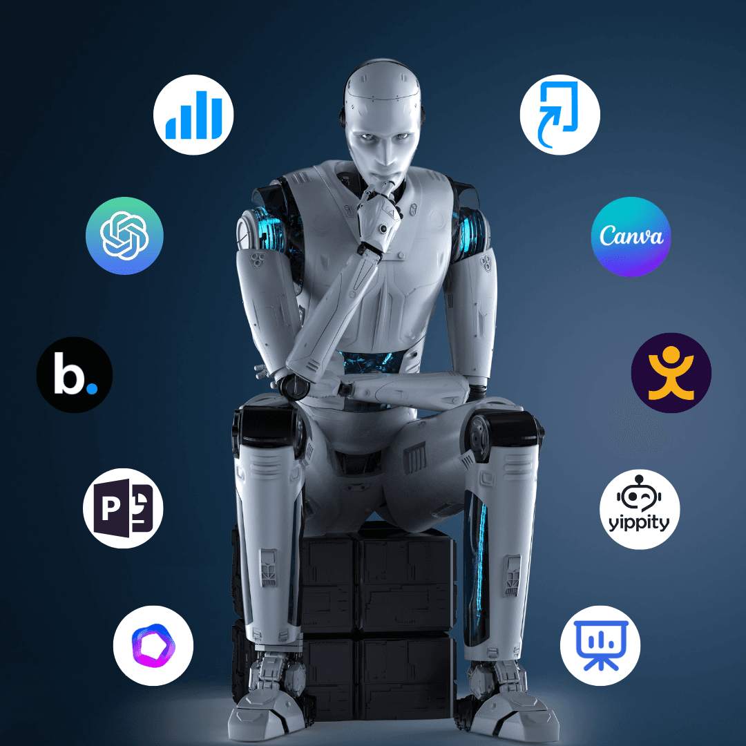 Bonus AI tools