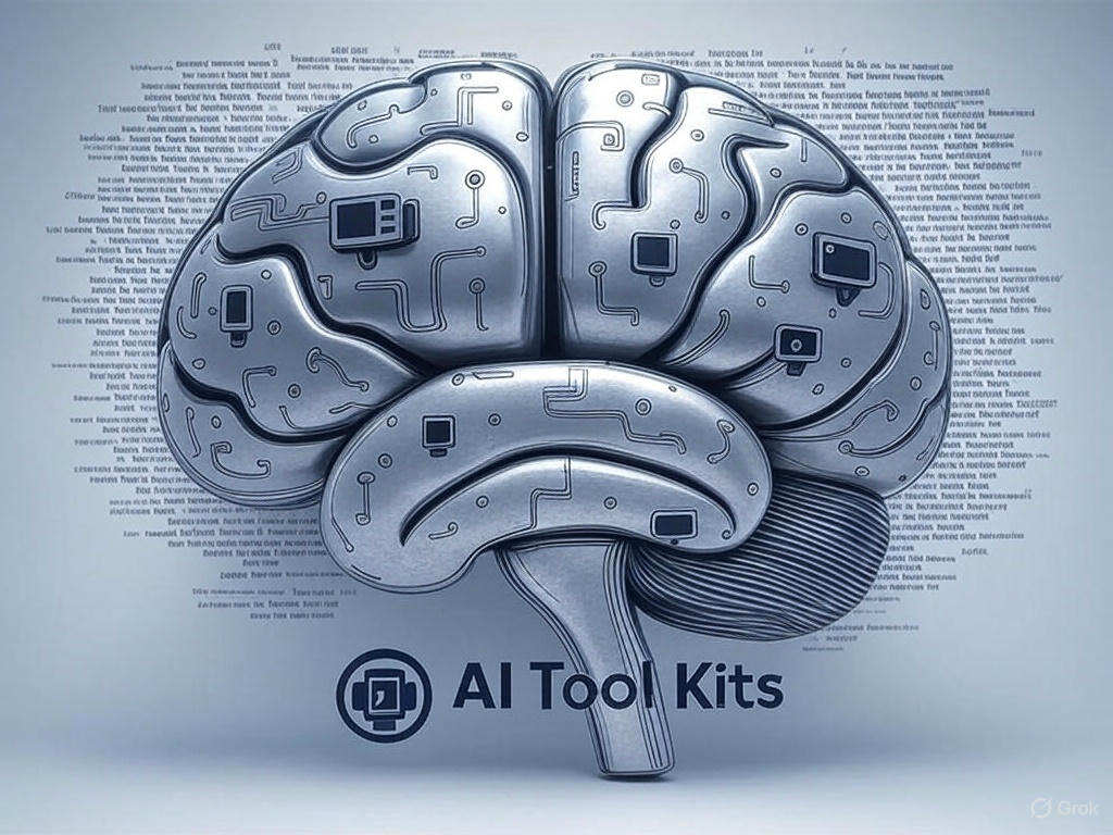 AI Tool Kits Logo